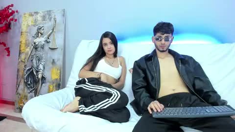 Drake and Zara online show from 28, 4, 2026