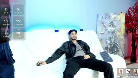 Drake and Zara online show from 13, 5, 2026