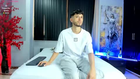 Drake and Zara online show from 16, 5, 2026