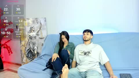 Drake and Zara online show from 23, 5, 2026