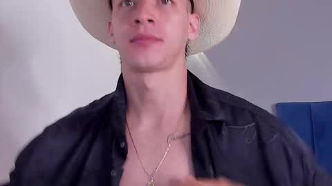 drake_carter1 online show from 5, 11, 2025