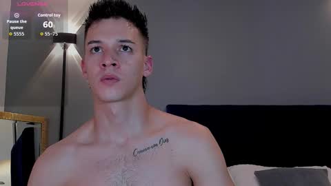 Snapshot of drake_carter1 chatting on 2, 2, 2026 drake_carter1 online show from 2, 2, 2026