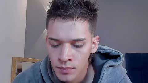 Snapshot of drake_carter1 chatting on 11, 2, 2026 drake_carter1 online show from 11, 2, 2026