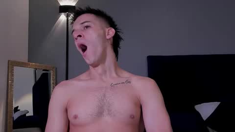 Snapshot of drake_carter1 chatting on 17, 2, 2026 drake_carter1 online show from 17, 2, 2026