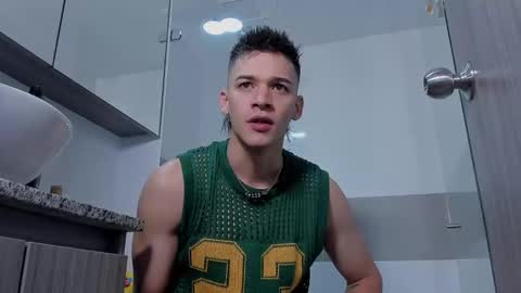 Snapshot of drake_carter1 chatting on 20, 2, 2026 drake_carter1 online show from 20, 2, 2026