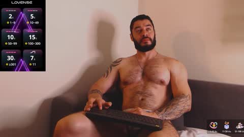 drake_cole11 online show from 29, 10, 2025