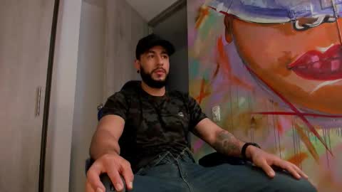 Snapshot of drake_jackson11 chatting on 22, 12, 2025 drake jackson11 online show from 22, 12, 2025