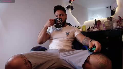 drake jackson11 online show from 3, 2, 2026