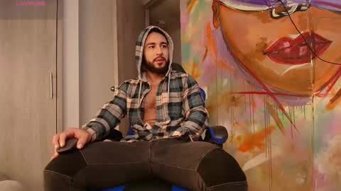 drake jackson11 online show from 17, 2, 2026