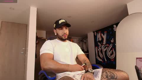 drake jackson11 online show from 3, 5, 2026