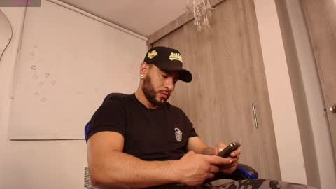 drake jackson11 online show from 14, 5, 2026