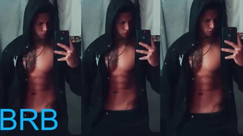 Drake online show from 18, 12, 2025