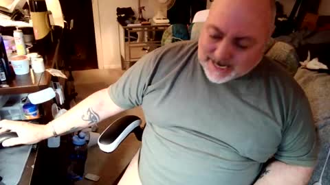 Snapshot of drake_r_darkrose chatting on 3, 12, 2024 Drake D Vamp aka Drake DarkRose online show from 3, 12, 2024