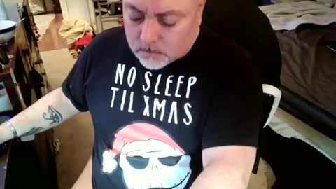 Snapshot of drake_r_darkrose chatting on 19, 12, 2024 Drake D Vamp aka Drake DarkRose online show from 19, 12, 2024