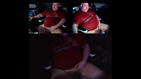 Snapshot of drake_r_darkrose chatting on 4, 2, 2025 Drake D Vamp aka Drake DarkRose online show from 4, 2, 2025