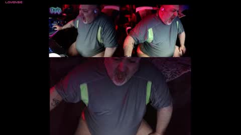 Snapshot of drake_r_darkrose chatting on 6, 2, 2025 Drake D Vamp aka Drake DarkRose online show from 6, 2, 2025