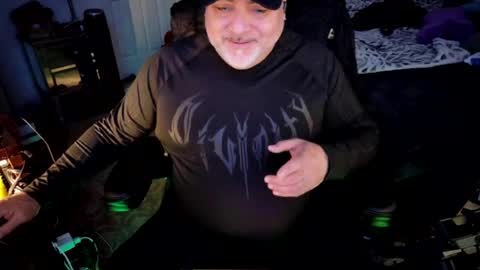 Drake D Vamp aka Drake DarkRose online show from 17, 7, 2026