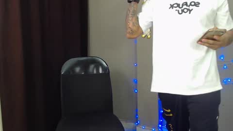 ig   kingmaster777 online show from 7, 1, 2025