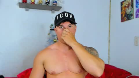 drake_xion1 online show from 15, 1, 2025