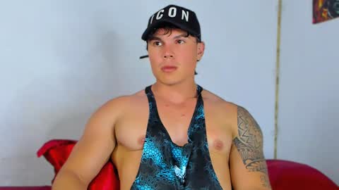 drake_xion1 online show from 19, 1, 2025