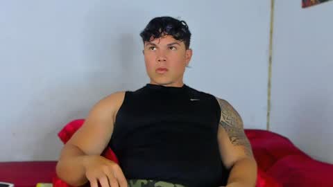 drake_xion1 online show from 22, 1, 2025