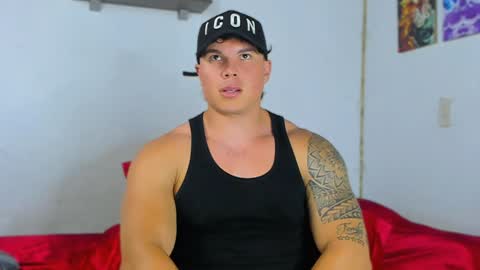 drake_xion1 online show from 29, 1, 2025