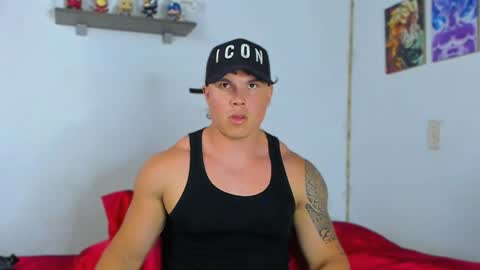 drake_xion1 online show from 30, 1, 2025