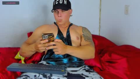 drake_xion1 online show from 2, 2, 2025