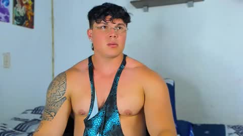 drake_xion1 online show from 11, 3, 2025