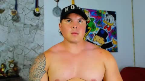 drake_xion1 online show from 16, 9, 2025