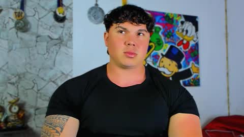 drake_xion1 online show from 20, 9, 2025