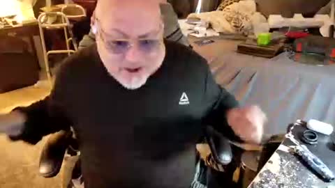 DVamp online show from 10, 4, 2026