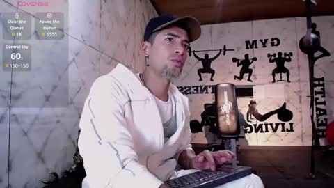 Drake Neuman online show from 7, 10, 2025