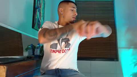 Drake Neuman online show from 9, 1, 2026