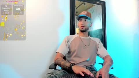 Drake Neuman online show from 5, 5, 2026