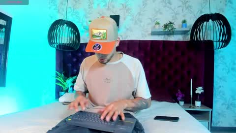 Drake Neuman online show from 12, 5, 2026