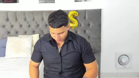 Drake Smith online show from 10, 3, 2025