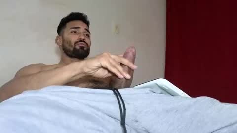 Andrs  Independent Model online show from 6, 2, 2026