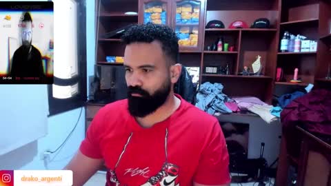 Drako online show from 9, 1, 2025