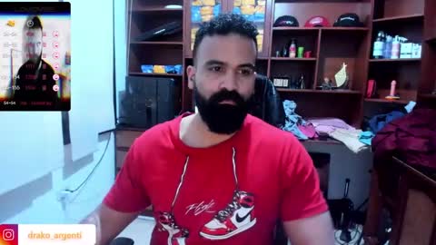 Drako online show from 9, 1, 2025