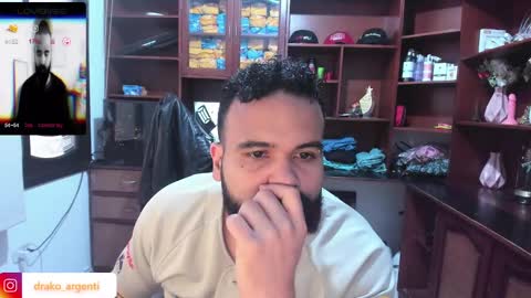 Drako online show from 12, 1, 2025