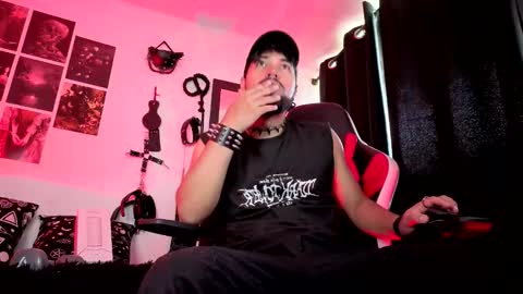 drako_kingx online show from 9, 11, 2025