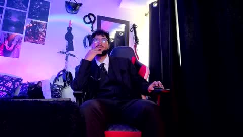 drako_kingx online show from 12, 11, 2025