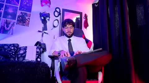 drako_kingx online show from 14, 11, 2025