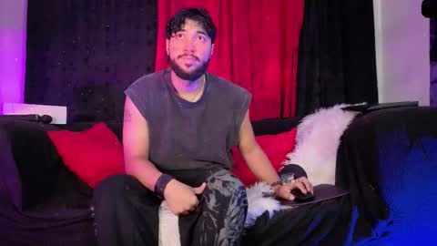 drako_kingx online show from 19, 2, 2026