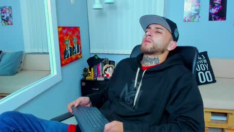 Drako online show from 12, 12, 2024