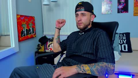 Drako online show from 16, 12, 2024