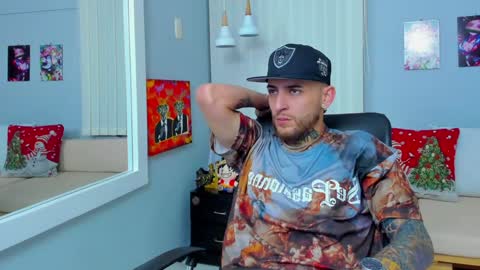 Drako online show from 20, 12, 2024