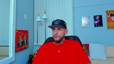Drako online show from 23, 12, 2024