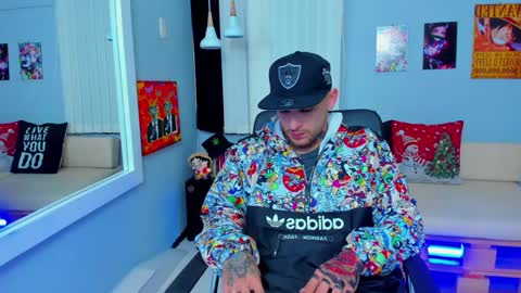 Drako online show from 30, 12, 2024